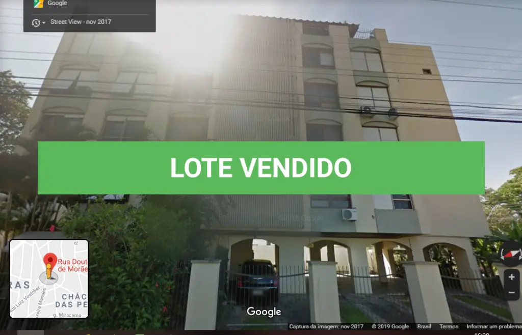 LOTE 001