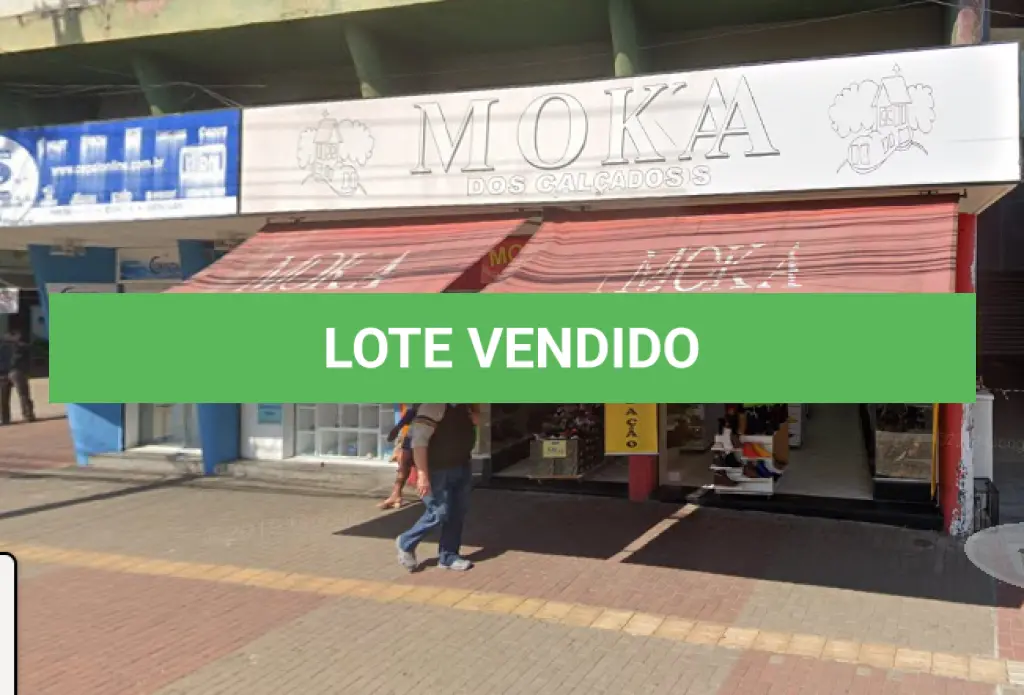 LOTE 1