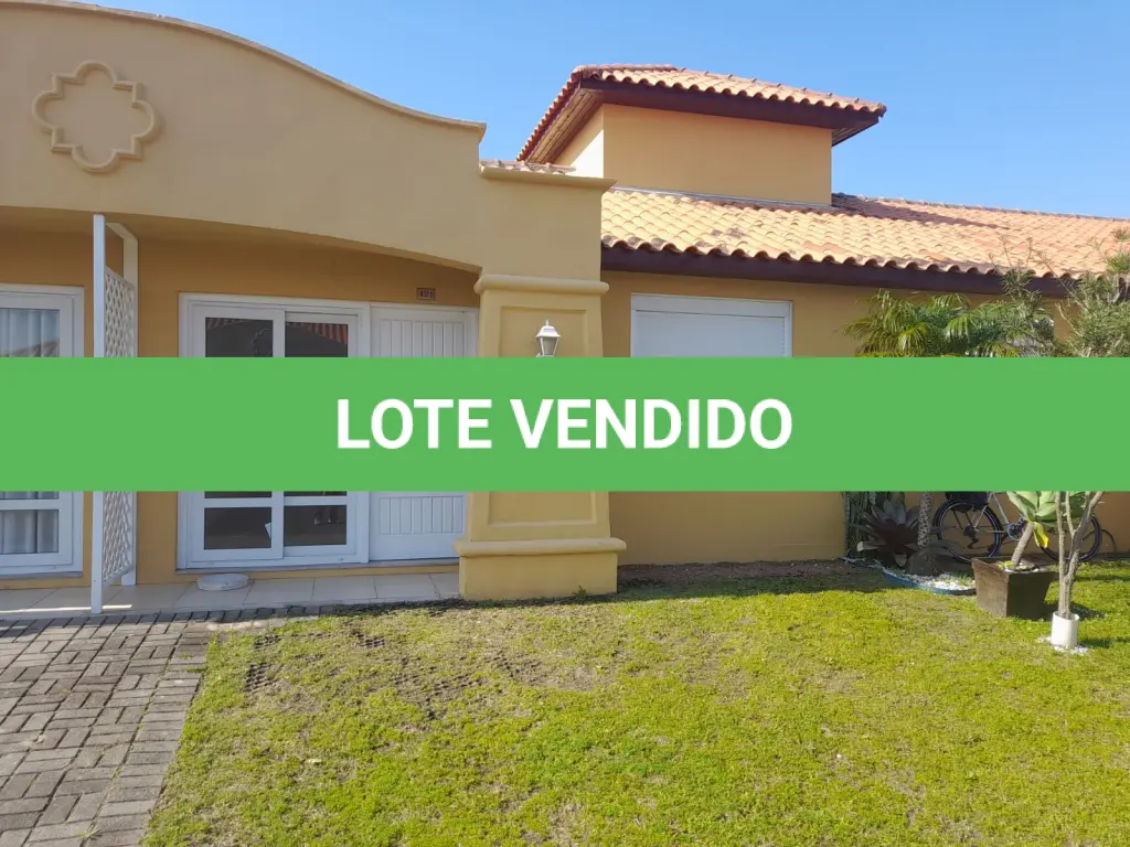 LOTE 001