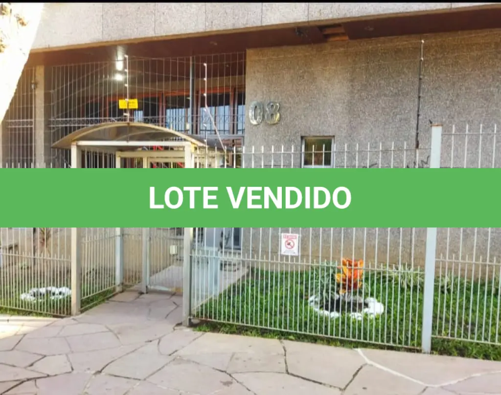 LOTE 001