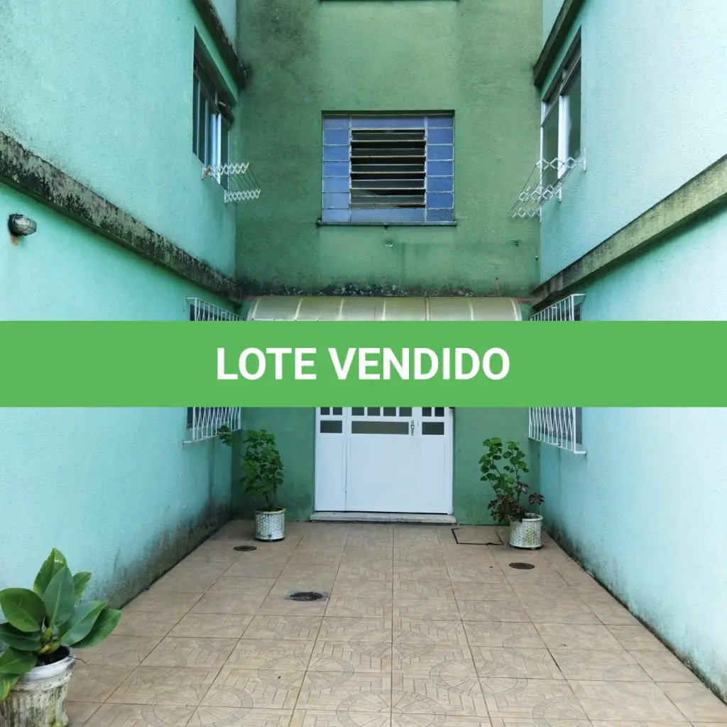 LOTE 001