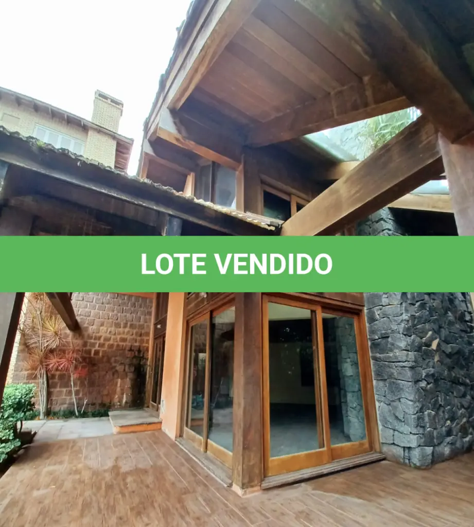 LOTE 001