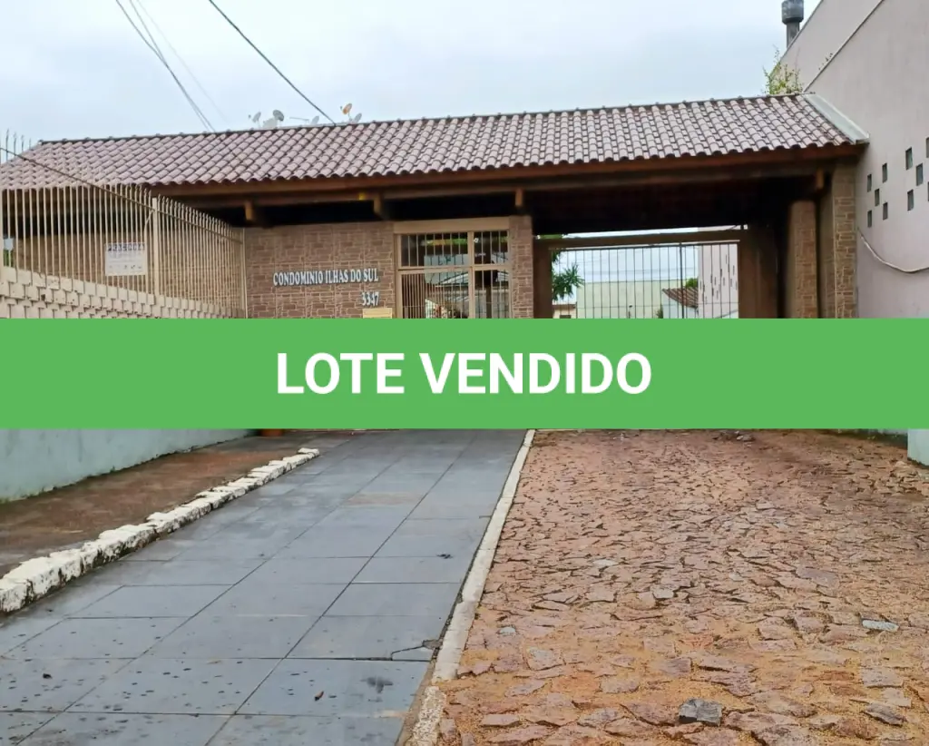 LOTE 004