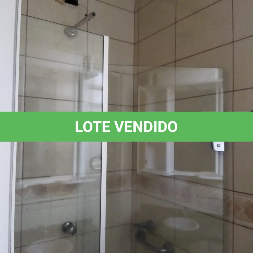 LOTE 001