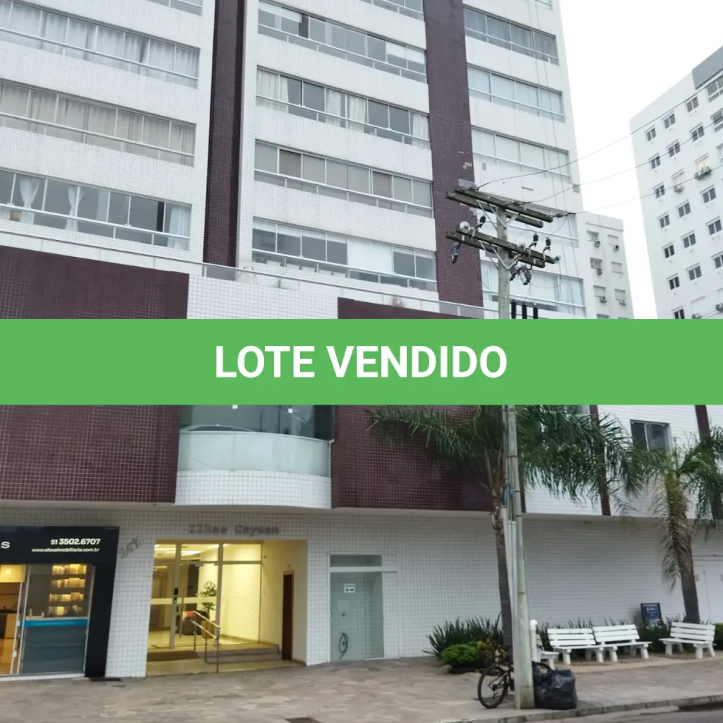 LOTE 001