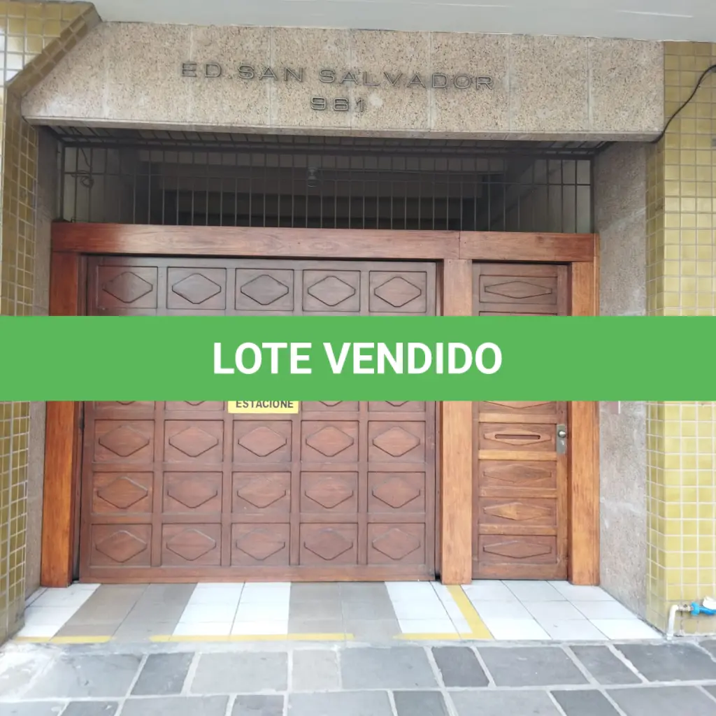 LOTE 002