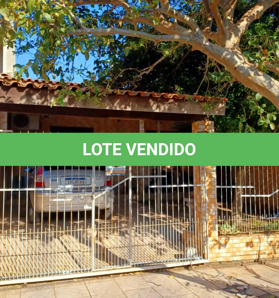 LOTE 007