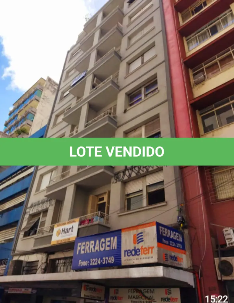 LOTE 007