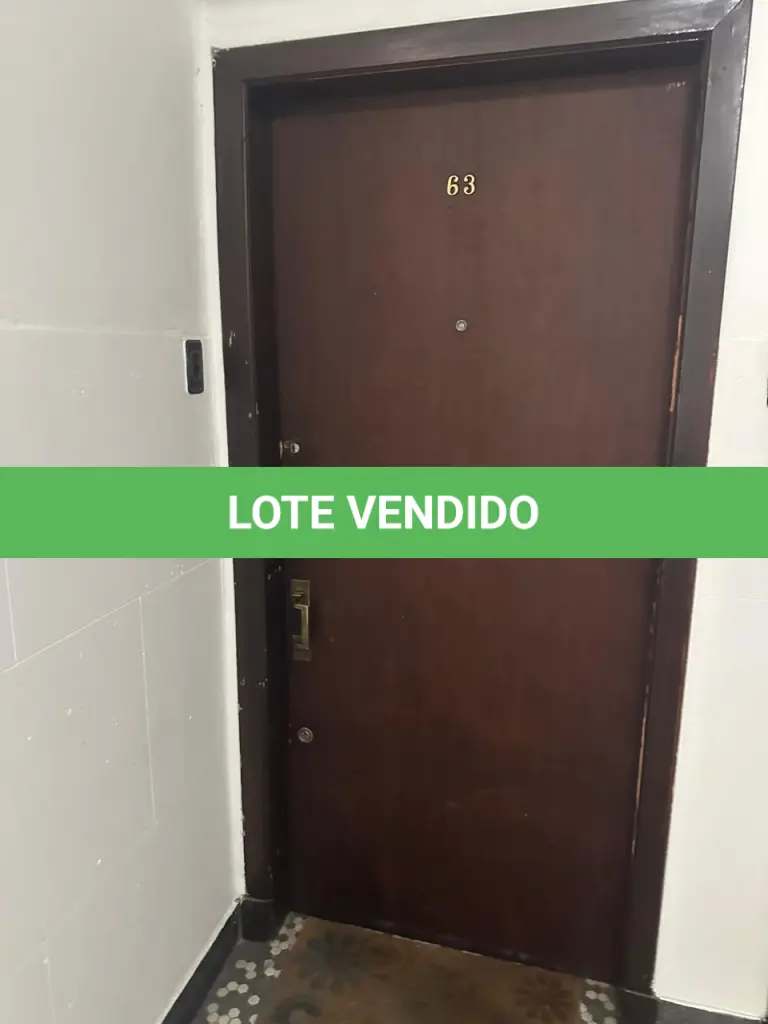 LOTE 008