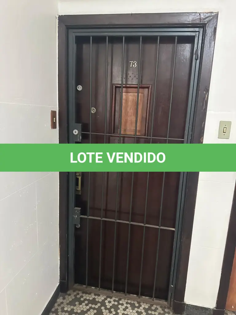LOTE 009