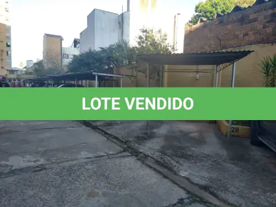 LOTE 003 - Vaga nº 30, na Wenceslau Escobar, 1086