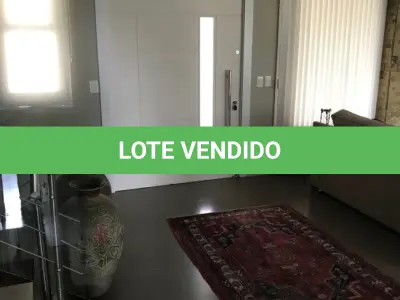 LOTE 02 - Casa em condomínio. 478m² na Vila Conceição