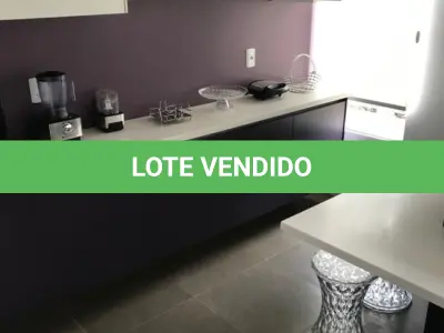 LOTE 02 - Casa em condomínio. 478m² na Vila Conceição