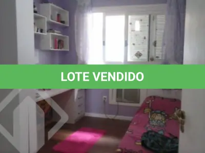 LOTE 001 - Linda casa em Condomínio. Bairro Tristeza
