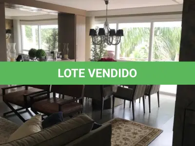LOTE 02 - Casa em condomínio. 478m² na Vila Conceição