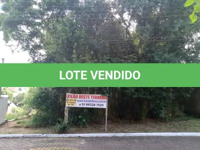 LOTE 006 - Terreno Cond Cantegril. FASE 1. GLEBA 5