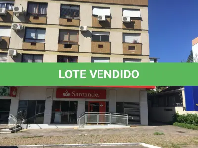 LOTE 004 - Box Na Wenceslau Escobar, 3096