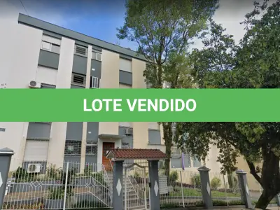 LOTE 3 - Apart. Rua Indiana, 55 - J Ipiranga Perto do Iguatemi