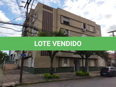 LOTE 001 - Av. Pátria esquina com a Ceará