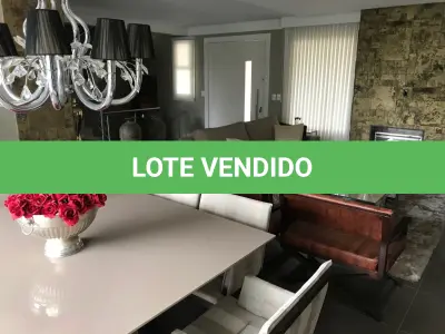 LOTE 02 - Casa em condomínio. 478m² na Vila Conceição