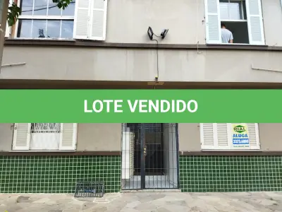 LOTE 001 - Av. Pátria esquina com a Ceará