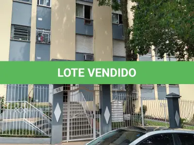 LOTE 3 - Apart. Rua Indiana, 55 - J Ipiranga Perto do Iguatemi