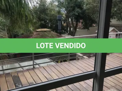 LOTE 02 - Casa em condomínio. 478m² na Vila Conceição