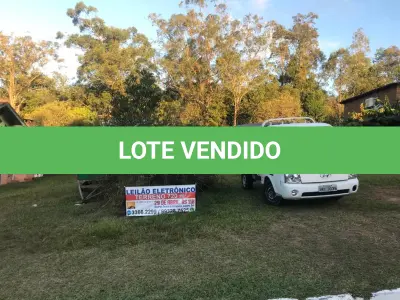 LOTE 001 - Terreno plano com 720,m² , Viamão
Cond. Condado de Castella