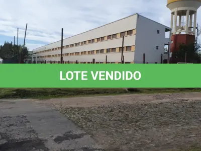 LOTE 001 - Cota no Condomínio Tramandaí Turist