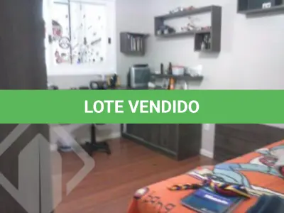 LOTE 001 - Linda casa em Condomínio. Bairro Tristeza