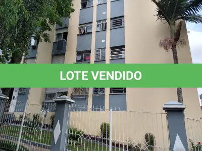 LOTE 3 - Apart. Rua Indiana, 55 - J Ipiranga Perto do Iguatemi