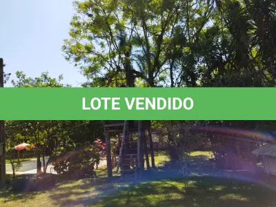 LOTE 005 - Sítio de 8 hectares em Viamão - Espigão
