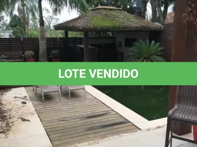 LOTE 02 - Casa em condomínio. 478m² na Vila Conceição
