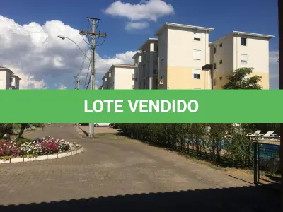 LOTE 004 - Apart. e vaga Bairro Dona Teodora