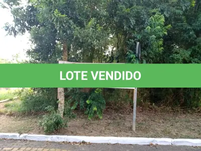 LOTE 006 - Terreno Cond Cantegril. FASE 1. GLEBA 5