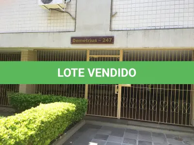 LOTE 1 - Desocupado. Rua Demétrio Ribeiro, Centro