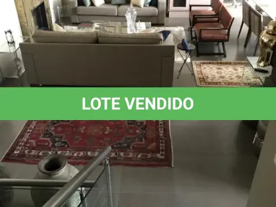 LOTE 02 - Casa em condomínio. 478m² na Vila Conceição