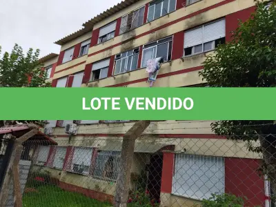 LOTE 004 - Apart. 2 dorm. Parque dos Maias