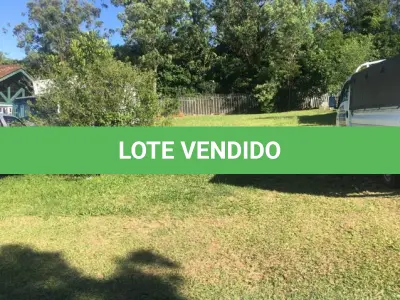 LOTE 001 - Terreno plano com 720,m² , Viamão
Cond. Condado de Castella