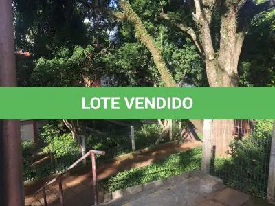 LOTE 002 - Apart. e vaga na  Av. Francisco Massena Vieira