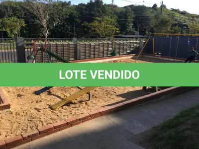 LOTE 001 - Apart. térreo desocupado - prox. Manoel Elias e Baltazar