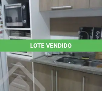 LOTE 001 - Linda casa em Condomínio. Bairro Tristeza