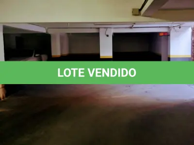 LOTE 001 - Apart. 281m² com três vagas na R. Carlos Trein Filho