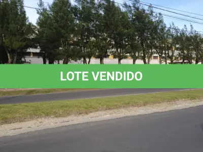 LOTE 001 - Cota no Condomínio Tramandaí Turist