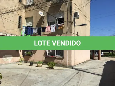 LOTE 002 - Apart. Rua Érico Antunes Pinto