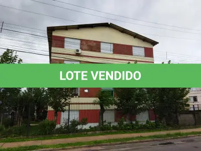 LOTE 004 - Apart. 2 dorm. Parque dos Maias