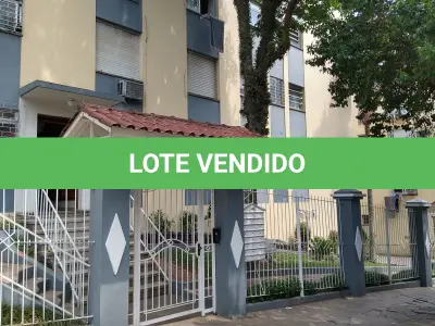 LOTE 3 - Apart. Rua Indiana, 55 - J Ipiranga Perto do Iguatemi