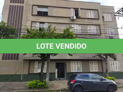LOTE 001 - Av. Pátria esquina com a Ceará