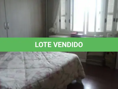 LOTE 001 - Linda casa em Condomínio. Bairro Tristeza