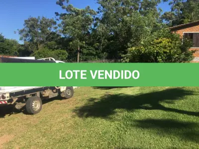 LOTE 001 - Terreno plano com 720,m² , Viamão
Cond. Condado de Castella